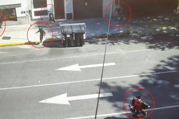 Tras la polémica por la fuga de presos, el gobierno porteño anunció medidas de seguridad y cuestionó las “chicanas” de Patricia Bullrich