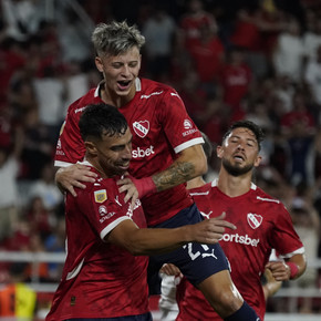 vaccari-de-river-sera-un-partido-mas-a-apuntamos-a-agigantar-la-grandeza-del-club-1 Vaccari, de "River será un partido más" a "apuntamos a agigantar la grandeza del club"