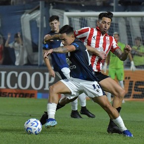 video-el-insolito-penal-que-le-cobraron-a-tigre-3 Video: el insólito penal que le cobraron a Tigre