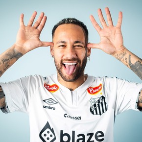 video-el-llanto-de-neymar-en-su-presentacion-en-el-santos-3 Video: el llanto de Neymar en su presentación en el Santos