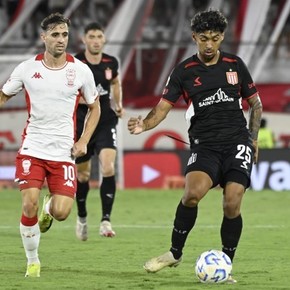 video-el-primer-gol-de-lucas-alario-en-su-regreso-al-futbol-argentino-1 Video: el primer gol de Lucas Alario en su regreso al fútbol argentino