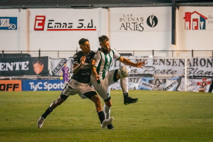 all-boys-le-gano-al-san-miguel-de-battaglia-y-es-escolta-del-nacional-1 All Boys le ganó al San Miguel de Battaglia y es escolta del Nacional