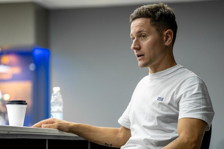 ander-herrera-a-un-mes-de-su-llegada-en-boca-no-hay-otra-cosa-que-ganar-hay-que-asumir-la-exigencia-1 Ander Herrera, a un mes de su llegada: "En Boca no hay otra cosa que ganar, hay que asumir la exigencia"