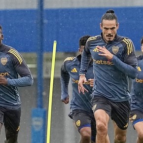 ander-herrera-a-un-mes-de-su-llegada-en-boca-no-hay-otra-cosa-que-ganar-hay-que-asumir-la-exigencia-8 Ander Herrera, a un mes de su llegada: "En Boca no hay otra cosa que ganar, hay que asumir la exigencia"