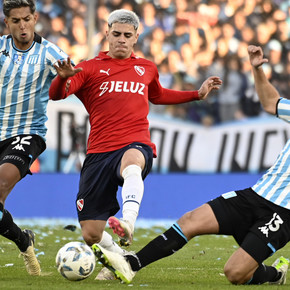 bochini-del-objetivo-de-independiente-en-la-sudamericana-hasta-el-clasico-de-avellaneda-4 Bochini: del objetivo de Independiente en la Sudamericana hasta el Clásico de Avellaneda