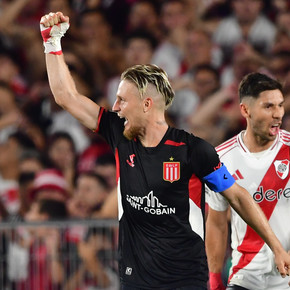 eduardo-dominguez-y-su-logro-inedito-contra-gallardo-en-el-monumental-2 Eduardo Dominguez y su logro inédito contra Gallardo en el Monumental