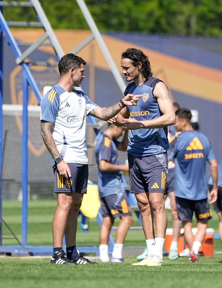 el-11-de-boca-que-prepara-gago-para-ir-por-otra-victoria-clave-para-su-ciclo-1 El 11 de Boca que prepara Gago para ir por otra victoria clave para su ciclo