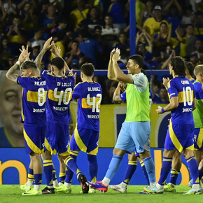 el-jugador-de-boca-que-se-sumo-a-la-misteriosa-lista-de-uruguay-para-recibir-a-argentina-sin-messi-2 El jugador de Boca que se sumó a la misteriosa lista de Uruguay para recibir a Argentina sin Messi