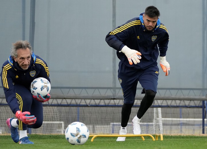 gayoso-con-ole-su-nuevo-rol-en-boca-por-la-enfermedad-el-secreto-de-los-penales-y-lo-que-paso-vs-alianza-1 Gayoso con Olé: su nuevo rol en Boca por la enfermedad, el secreto de los penales y lo que pasó vs. Alianza