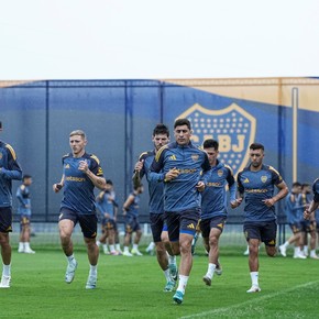 gayoso-con-ole-su-nuevo-rol-en-boca-por-la-enfermedad-el-secreto-de-los-penales-y-lo-que-paso-vs-alianza-5 Gayoso con Olé: su nuevo rol en Boca por la enfermedad, el secreto de los penales y lo que pasó vs. Alianza