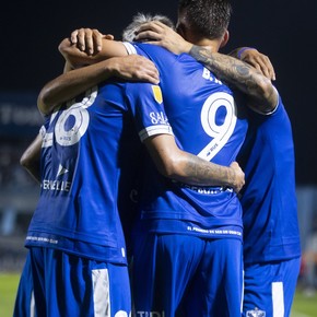 gimnasia-de-mendoza-estiro-su-invicto-y-es-uno-de-los-lideres-del-nacional-2 Gimnasia de Mendoza, estiró su invicto y es uno de los líderes del Nacional