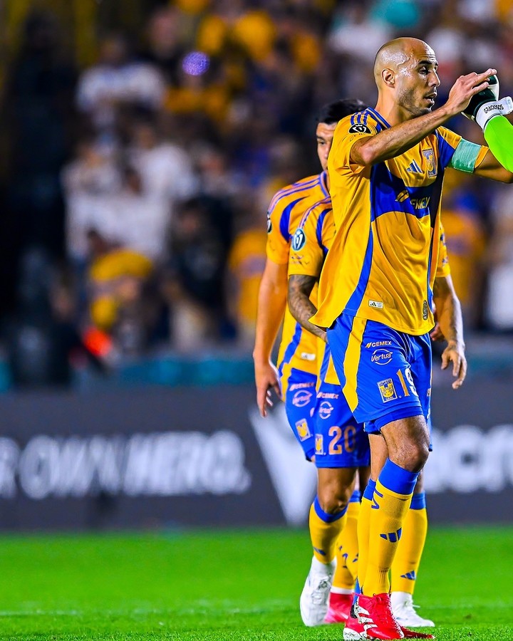 guido-pizarro-paso-de-futbolista-a-dirigir-a-tigres-en-24-horas-1 Guido Pizarro pasó de futbolista a dirigir a Tigres en 24 horas