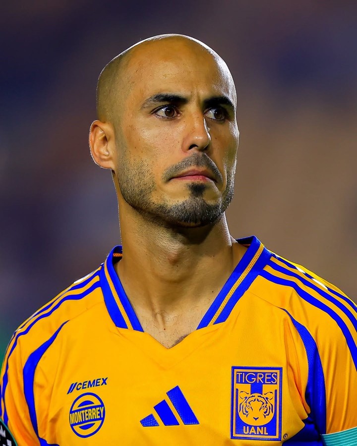 guido-pizarro-paso-de-futbolista-a-dirigir-a-tigres-en-24-horas-2 Guido Pizarro pasó de futbolista a dirigir a Tigres en 24 horas