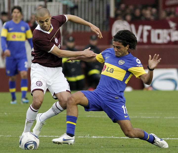 guido-pizarro-paso-de-futbolista-a-dirigir-a-tigres-en-24-horas-4 Guido Pizarro pasó de futbolista a dirigir a Tigres en 24 horas