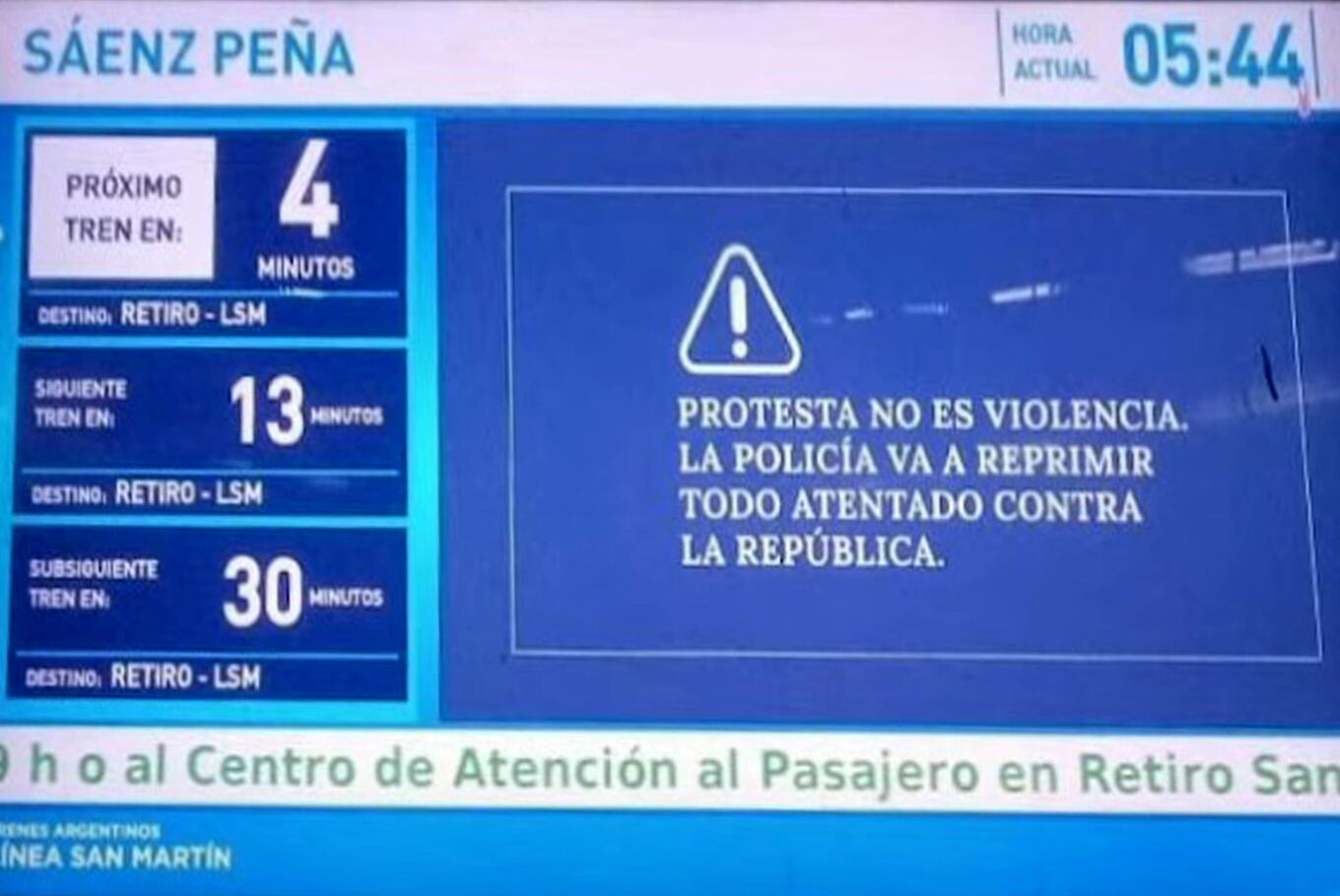 marcha-de-los-jubilados-en-vivo-la-protesta-en-el-congreso-hoy-minuto-a-minuto-6 Marcha de los jubilados, en vivo: la protesta en el Congreso hoy minuto a minuto