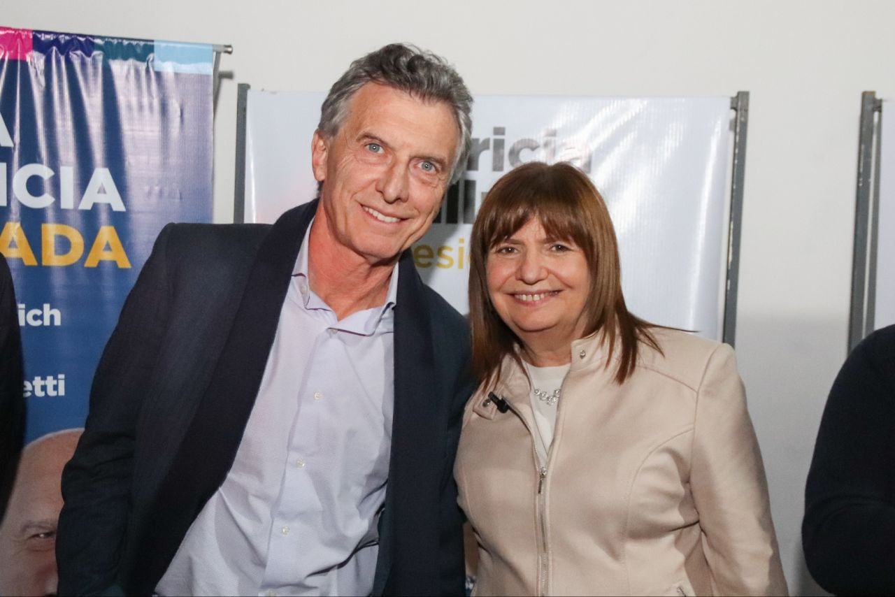 patricia-bullrich-les-contesto-a-los-macri-dejen-de-usar-la-ciudad-como-botin-1 Patricia Bullrich les contestó a los Macri: “Dejen de usar la Ciudad como botín”