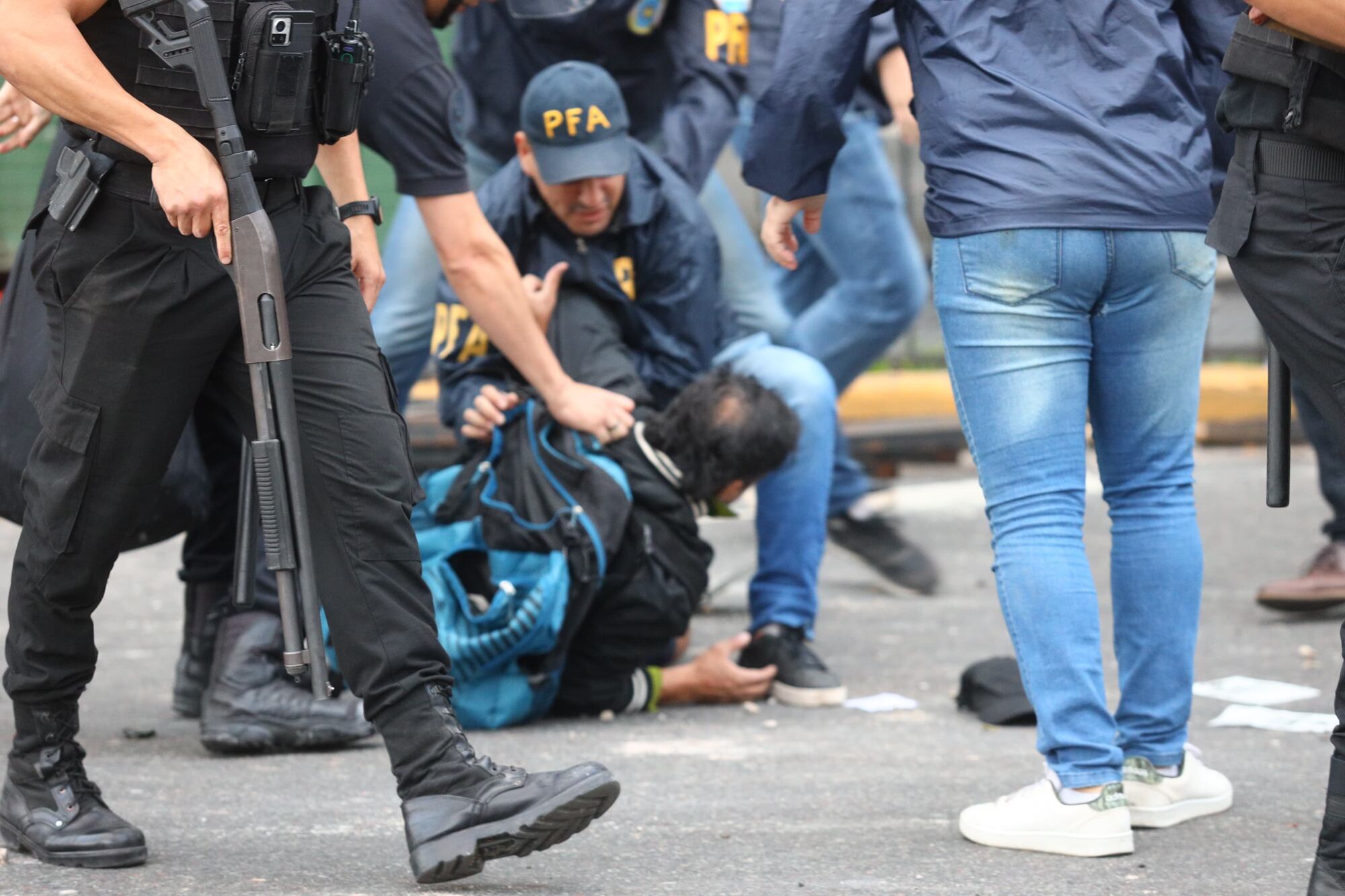 perfil-una-jueza-de-carrera-identificada-con-el-feminismo-y-la-defensa-de-los-derechos-humanos-2 Perfil | Una jueza de carrera, identificada con el feminismo y la defensa de los derechos humanos