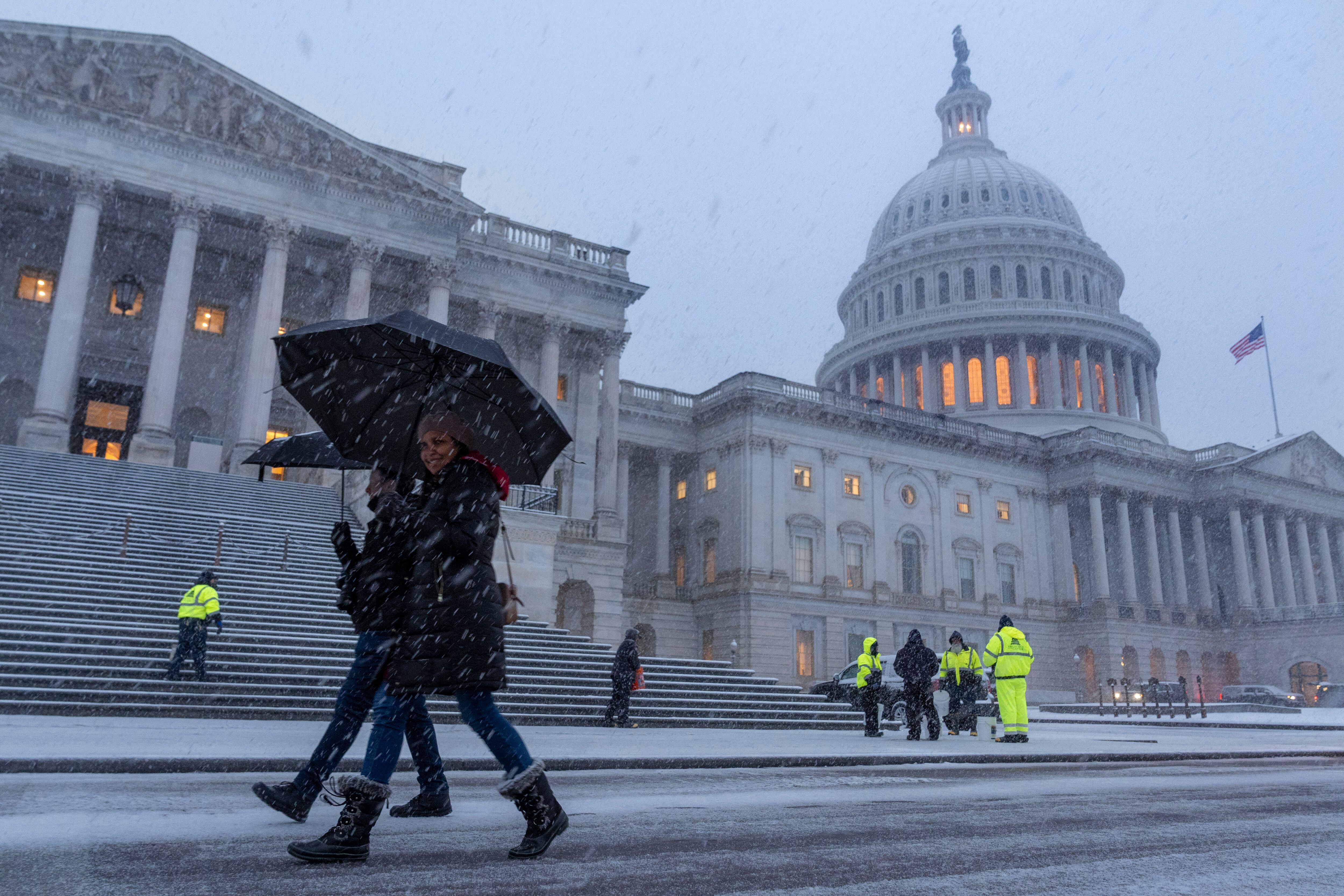 por-que-caminar-en-washington-d-c-es-cada-vez-mas-peligroso-las-cifras-que-preocupan-a-los-peatones-2 Por qué caminar en Washington D. C. es cada vez más peligroso: las cifras que preocupan a los peatones