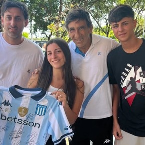 racing-con-muchas-bajas-por-lesion-ante-san-lorenzo-llegan-esos-jugadores-al-clasico-de-avellaneda-1 Racing, con muchas bajas por lesión ante San Lorenzo: ¿llegan esos jugadores al clásico de Avellaneda?