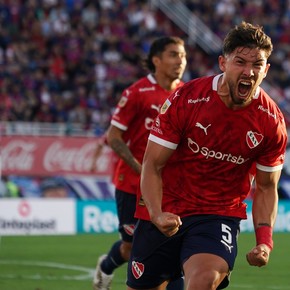 rodrigo-100-la-marca-que-alcanzara-rey-en-independiente-vs-racing-y-el-record-historico-que-busca-romper-6 Rodrigo 100: la marca que alcanzará Rey en Independiente vs. Racing y el récord histórico que busca romper