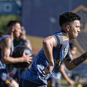 se-distancio-del-ct-de-gago-en-boca-y-ahora-trabajara-con-guillermo-en-velez-8 Se distanció del CT de Gago en Boca y ahora trabajará con Guillermo en Vélez