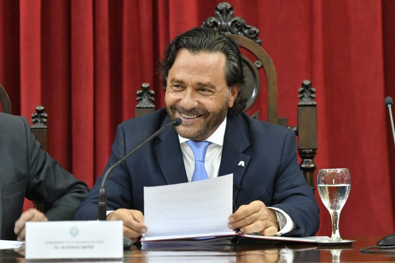 Sube la coparticipación: en febrero aumentó 19,5% y la transferencia a las provincias lleva cuatro meses en alza