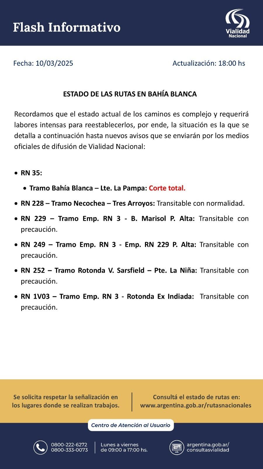 temporal-en-bahia-blanca-en-vivo-el-gobierno-insto-a-la-provincia-y-al-municipio-a-que-elaboren-un-plan-de-reconstruccion-8 Temporal en Bahía Blanca, en vivo: el Gobierno instó a la Provincia y al Municipio a que elaboren un plan de reconstrucción