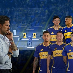 zenon-podria-romper-el-11-de-memoria-de-gago-otra-vez-se-entreno-diferenciado-y-es-duda-ante-defensa-2 Zenón podría romper el 11 de memoria de Gago: otra vez se entrenó diferenciado y es duda ante Defensa