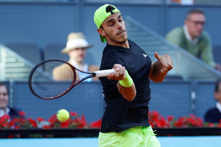 argentina-volvera-al-top-20-del-ranking-atp-de-la-mano-de-francisco-cerundolo-1 Argentina volverá al Top 20 del ranking ATP de la mano de Francisco Cerúndolo