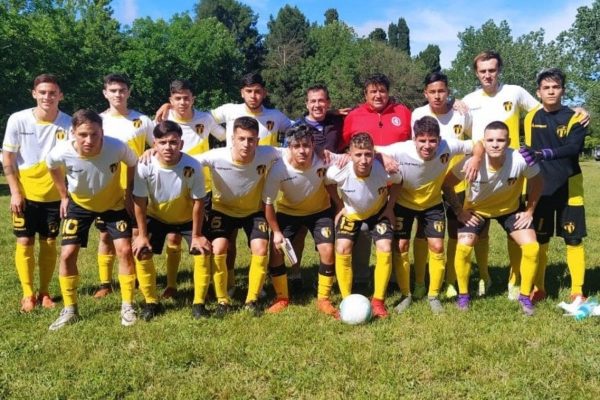 Club Papa Francisco: la historia del equipo argentino que llegó hasta El Vaticano