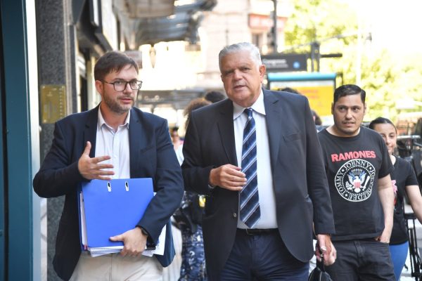 Diputados: tensa disputa entre el oficialismo y la oposición por el control de la comisión investigadora del caso $LIBRA