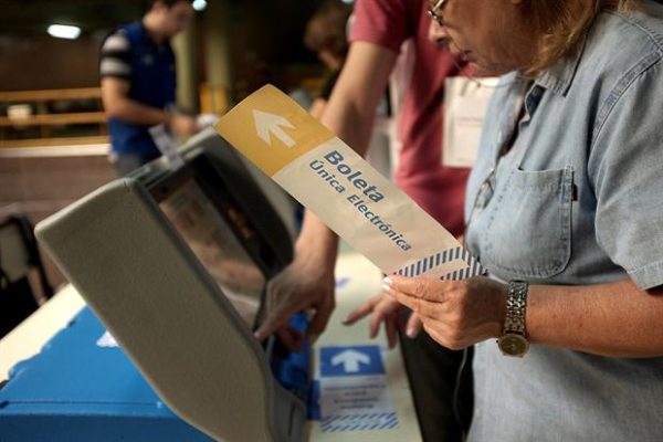 Dónde voto en CABA 2025: consultá el padrón para las elecciones legislativas en la Ciudad