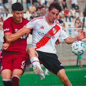 el-ex-river-que-se-reencontrara-con-gallardo-el-dt-que-lo-hizo-llorar-con-un-llamado-inolvidable-4 El ex River que se reencontrará con Gallardo, el DT que lo hizo llorar con un llamado inolvidable