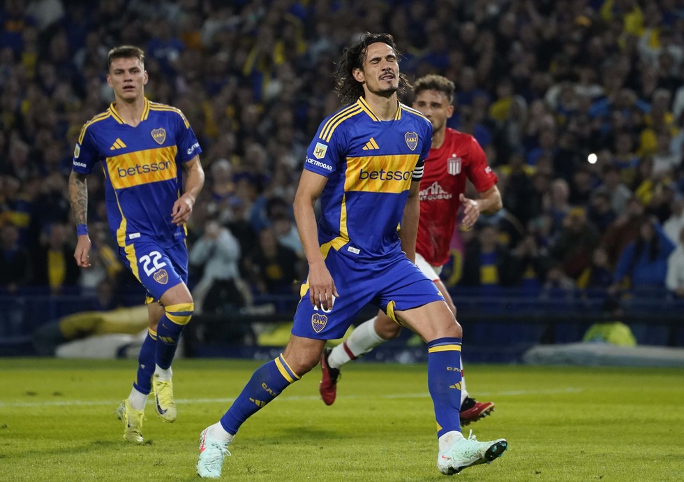 fue-el-peor-marchesin-revelo-como-fue-el-reto-de-gago-en-el-entretiempo-y-definio-a-un-companero-como-un-crack-mundial-1 "Fue el peor...": Marchesin reveló cómo fue el reto de Gago en el entretiempo y definió a un compañero como un "crack mundial"
