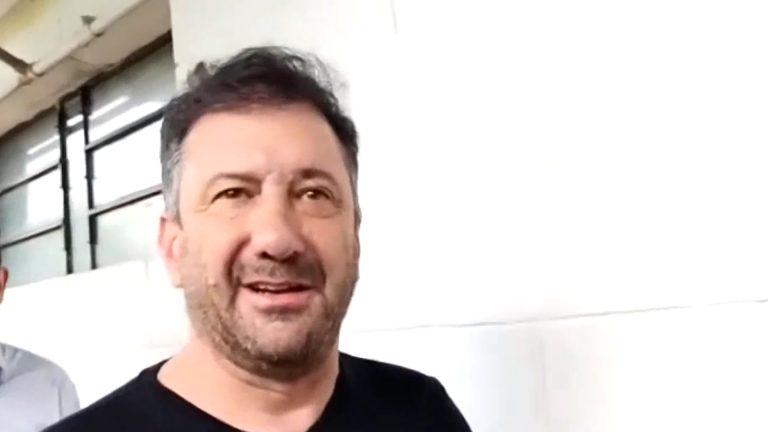 Habló Edgardo Kueider: “No tenía plata negra, el kirchnerismo no me perdona que con mi voto en la Ley Bases impedí la caída del Gobierno”