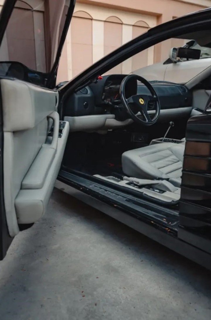 historico-misterio-resuelto-encontraron-el-mitico-ferrari-de-michael-jordan-que-estaba-desaparecido-hace-15-anos-1 Histórico misterio resuelto: encontraron el mítico Ferrari de Michael Jordan que estaba desaparecido hace 15 años