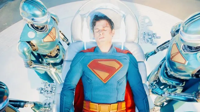 la-pelicula-de-superman-de-james-gunn-presento-un-nuevo-trailer-extendido La película de «Superman» de James Gunn presentó un nuevo tráiler extendido