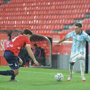leo-messi-a-que-jugadores-siguen-mis-hijos-mbappe-vinicius-yamal-lewandowski-haaland-4 Leo Messi: "¿A qué jugadores siguen mis hijos? Mbappé, Vinicius, Yamal, Lewandowski, Haaland..."