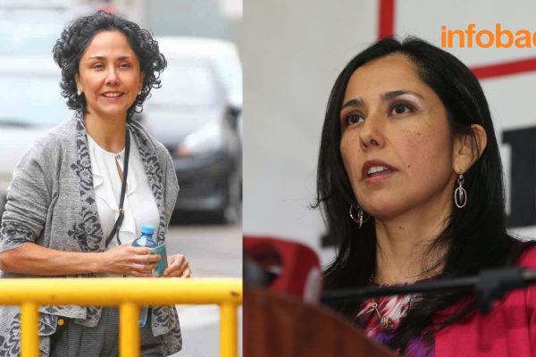 Nadine Heredia llegó a Sao Paulo: cronología de su recorrido de primera dama a prófuga de la justicia y asilada política