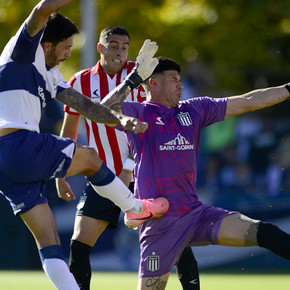 un-barra-de-gimnasia-fue-a-ver-el-clasico-y-cayo-preso-por-los-tiros-en-la-interna-de-la-uocra-2 Un barra de Gimnasia fue a ver el clásico y cayó preso por los tiros en la interna de la UOCRA
