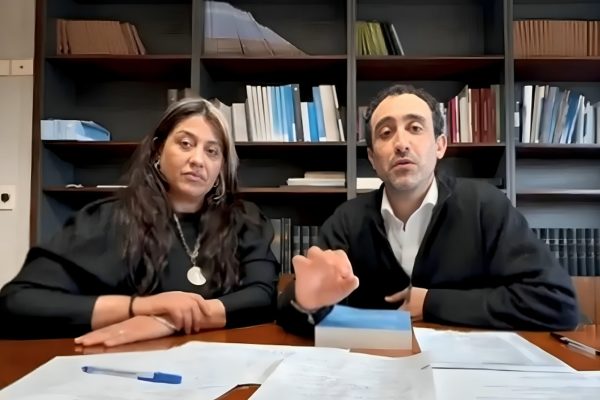 Un senador nacional sorteará dos millones de pesos como medida de protesta por el aumento de las dietas