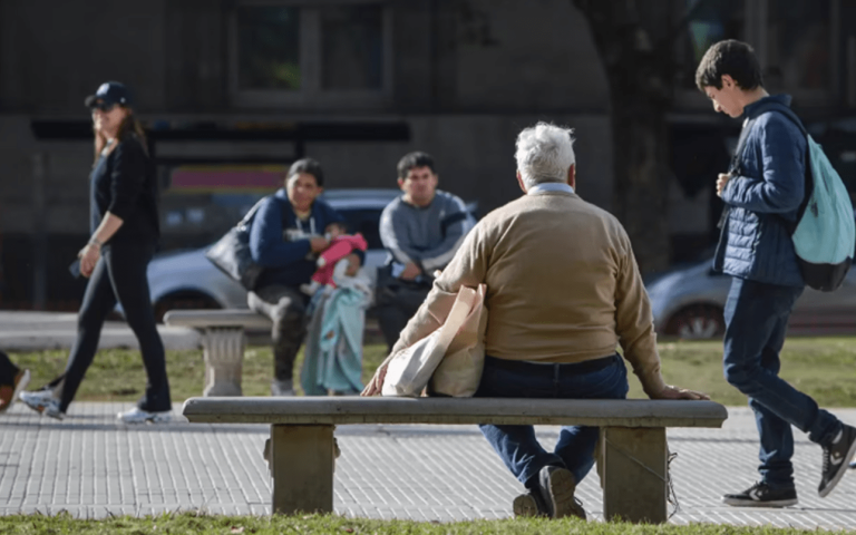 Viernes Santo con abrigo, pero sin paraguas: ¿Cómo sigue el tiempo?