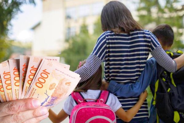 Vouchers educativos: cómo consultar si tu solicitud fue aprobada