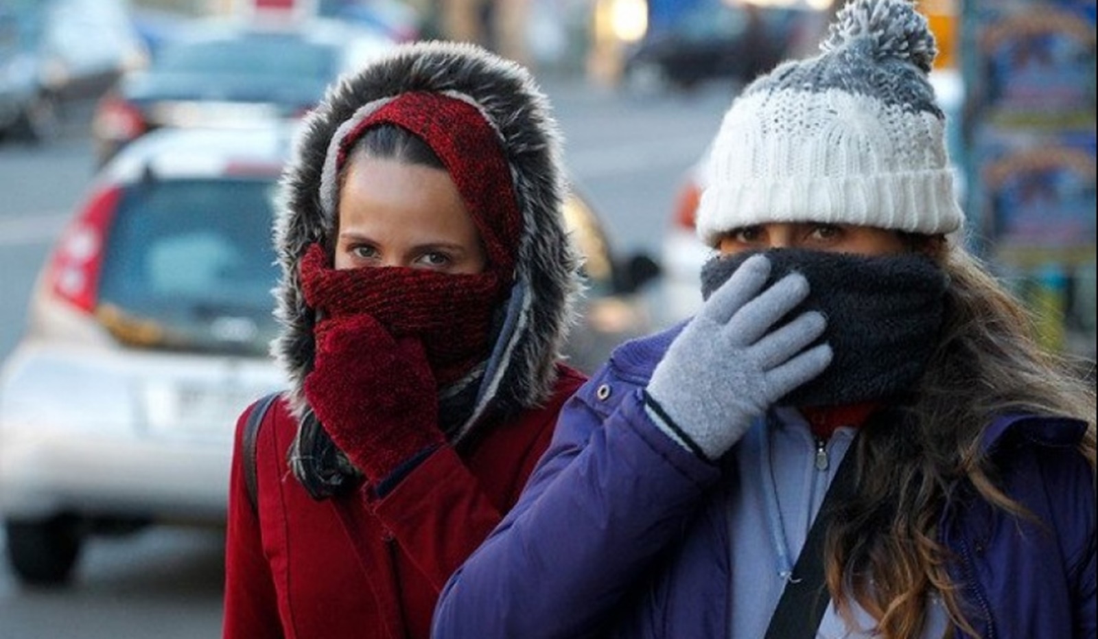 a-abrigarse-fuerte-se-viene-la-semana-mas-fria-del-ano A abrigarse fuerte: Se viene la semana más fría del año
