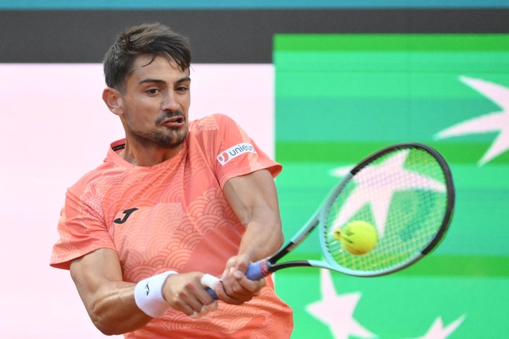 a-que-hora-juegan-y-por-donde-ver-a-los-argentinos-este-domingo-en-el-roland-garros-1 A qué hora juegan y por dónde ver a los argentinos este domingo en el Roland Garros