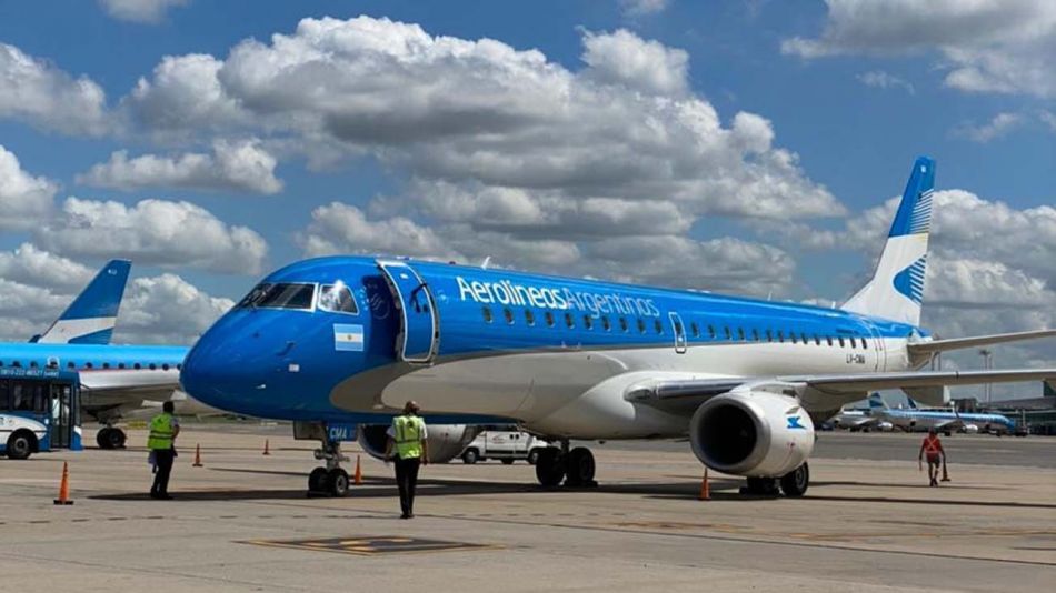 aerolineas-argentinas-lanza-pasajes-ultra-low-cost-y-en-cuotas-para-impulsar-el-turismo Aerolíneas argentinas lanza pasajes ultra low cost y en cuotas para impulsar el turismo