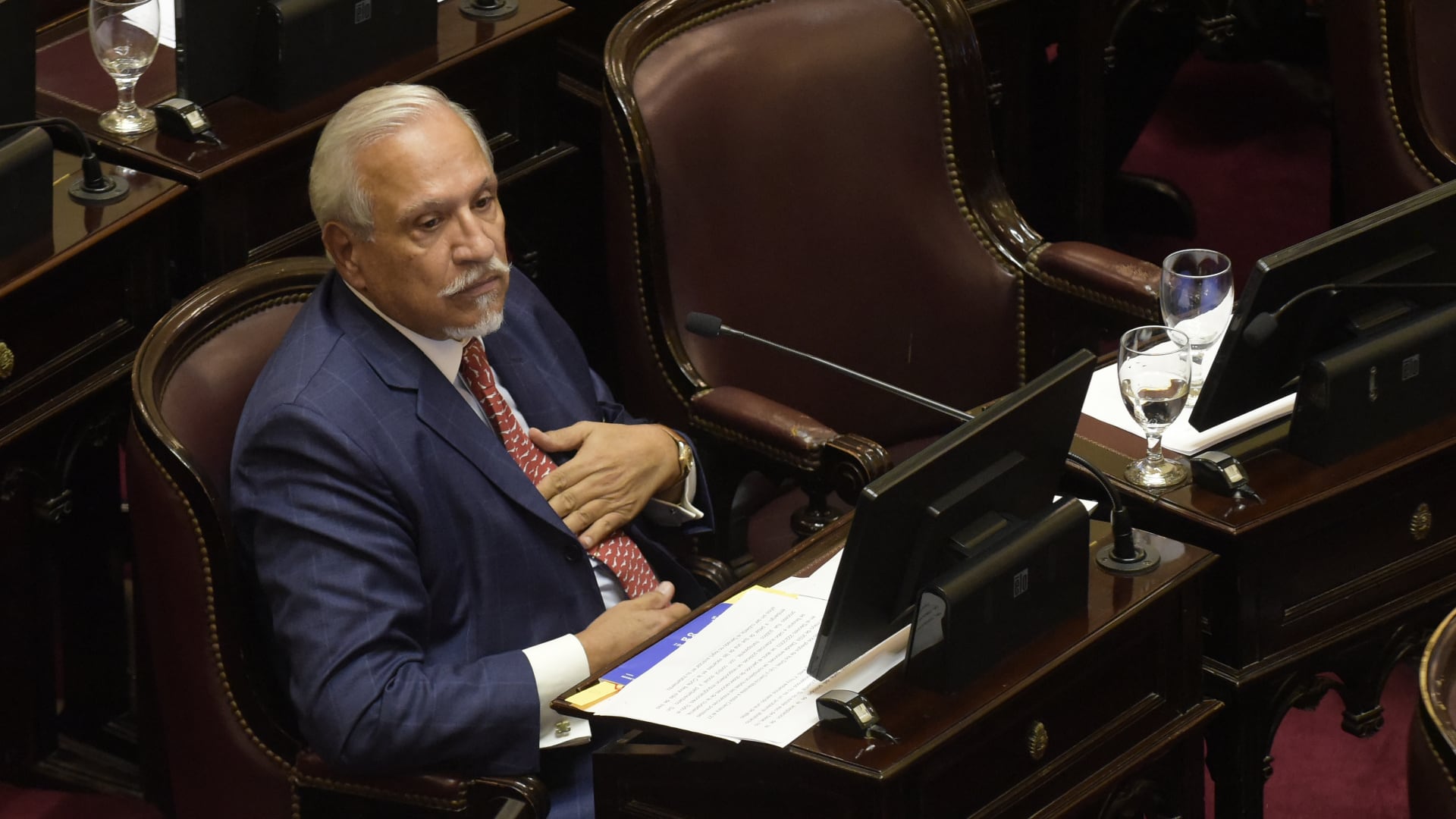 agn-ante-la-indefinicion-del-congreso-para-resolver-la-integracion-el-gobierno-no-descarta-un-dnu-2 AGN: ante la indefinición del Congreso para resolver la integración, el Gobierno no descarta un DNU