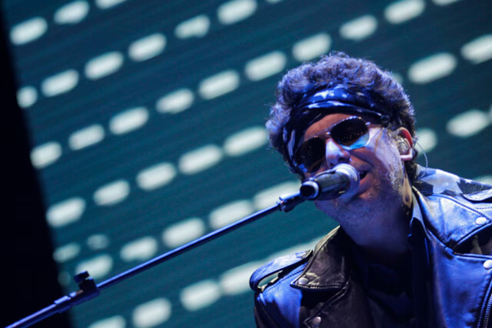 andres-calamaro-abandona-el-escenario-por-la-reaccion-del-publico-a-su-defensa-de-la-tauromaquia-hasta-nunca Andrés Calamaro abandona el escenario por la reacción del público a su defensa de la tauromaquia: “Hasta nunca”