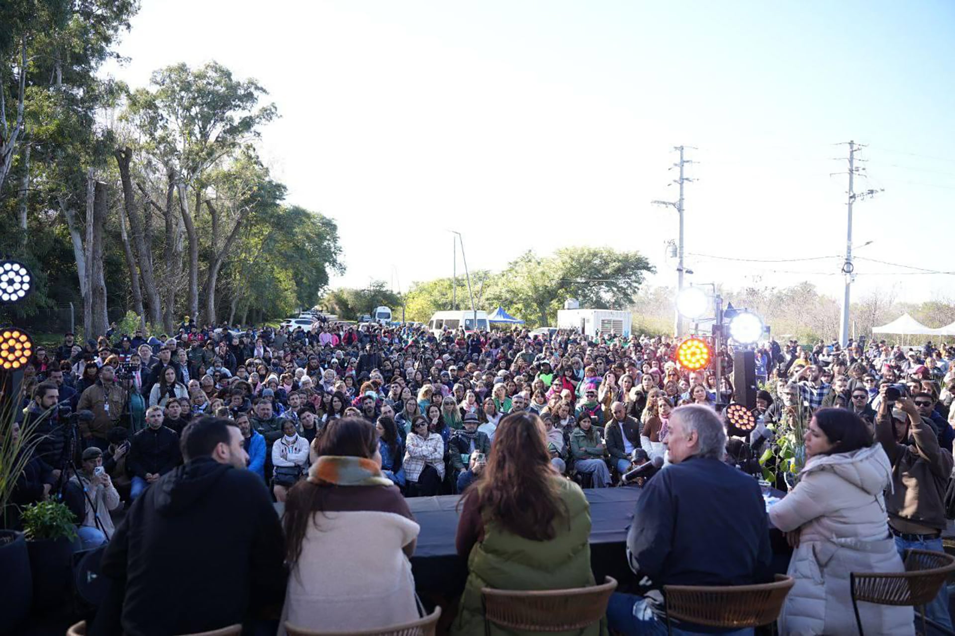 antes-del-acto-de-kicillof-maximo-kirchner-estuvo-en-moreno-y-envio-un-mensaje-en-clave-electoral-1 Antes del acto de Kicillof, Máximo Kirchner estuvo en Moreno y envió un mensaje en clave electoral