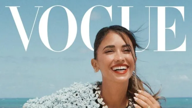antonela-roccuzzo-es-tapa-de-la-revista-vogue-con-una-entrevista-intima Antonela Roccuzzo es tapa de la revista Vogue con una entrevista íntima
